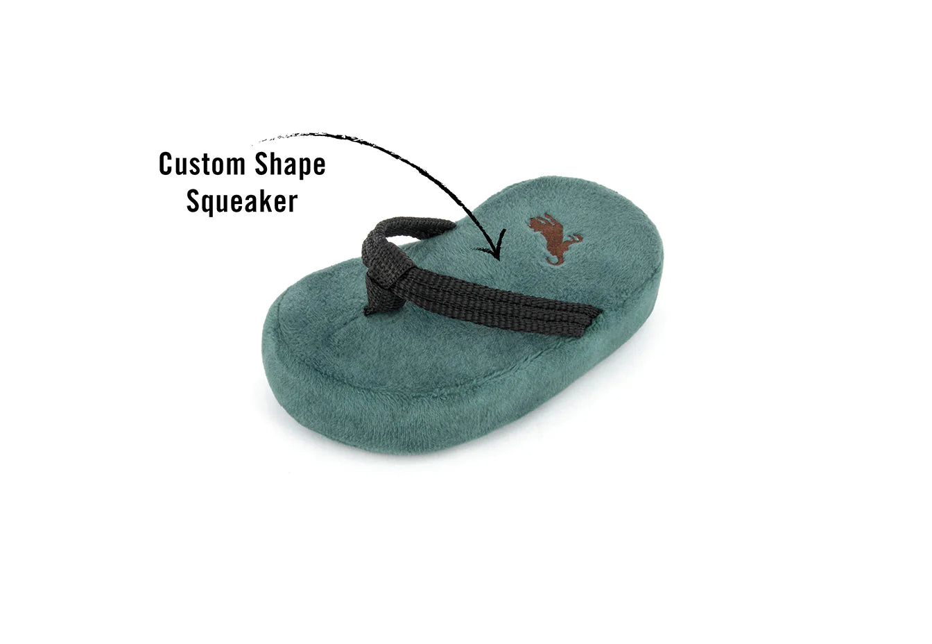 PLAY Globetrotter Pucci'S Sandal