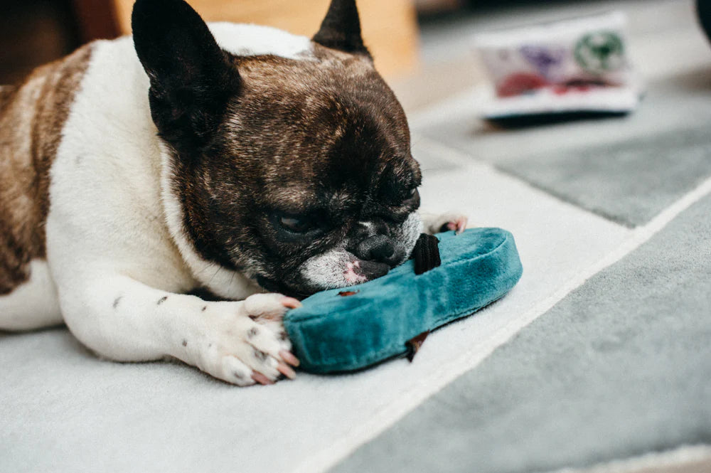 PLAY Globetrotter Pucci'S Sandal