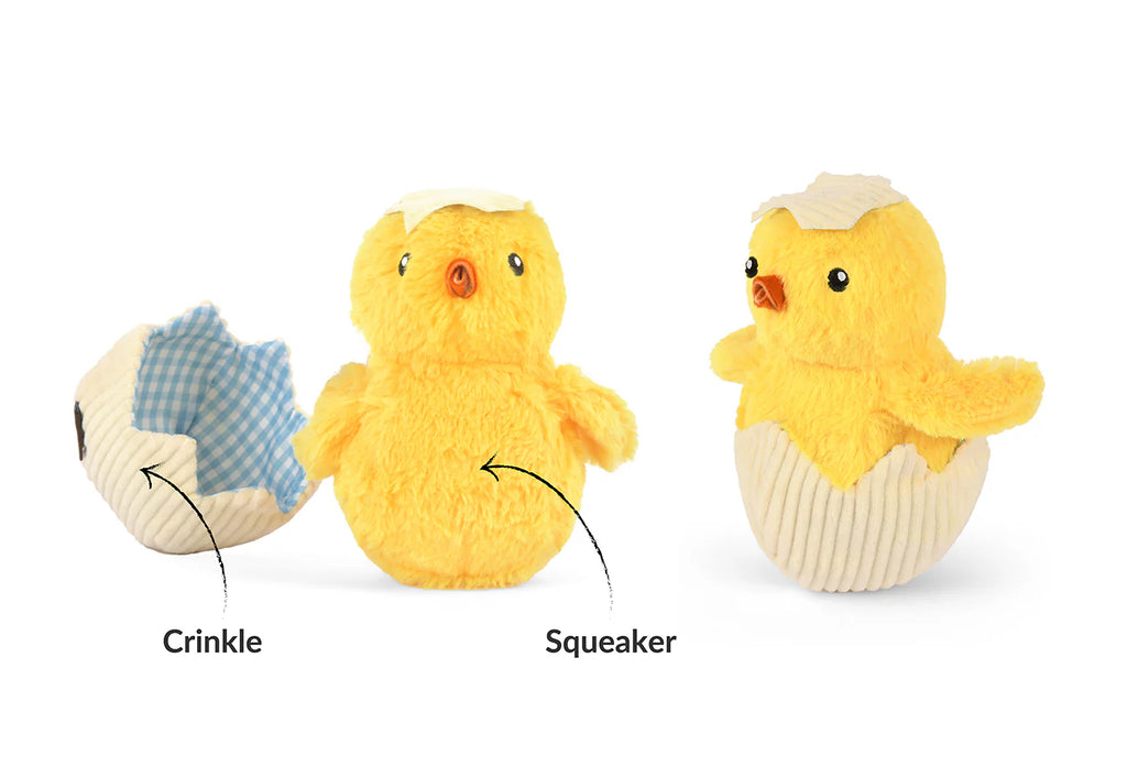 PLAY Hippity Hoppity Chick Me Out