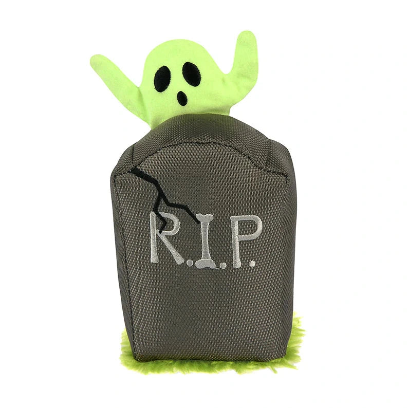 PLAY Howling Haunts Ghoulish Grave