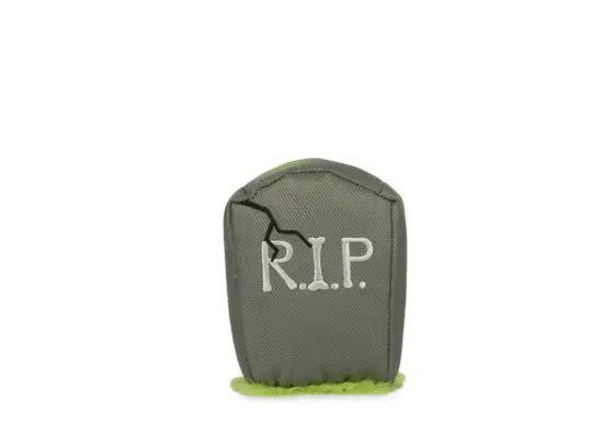 PLAY Howling Haunts Ghoulish Grave