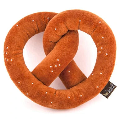 PLAY International Classic Poochie Pretzel