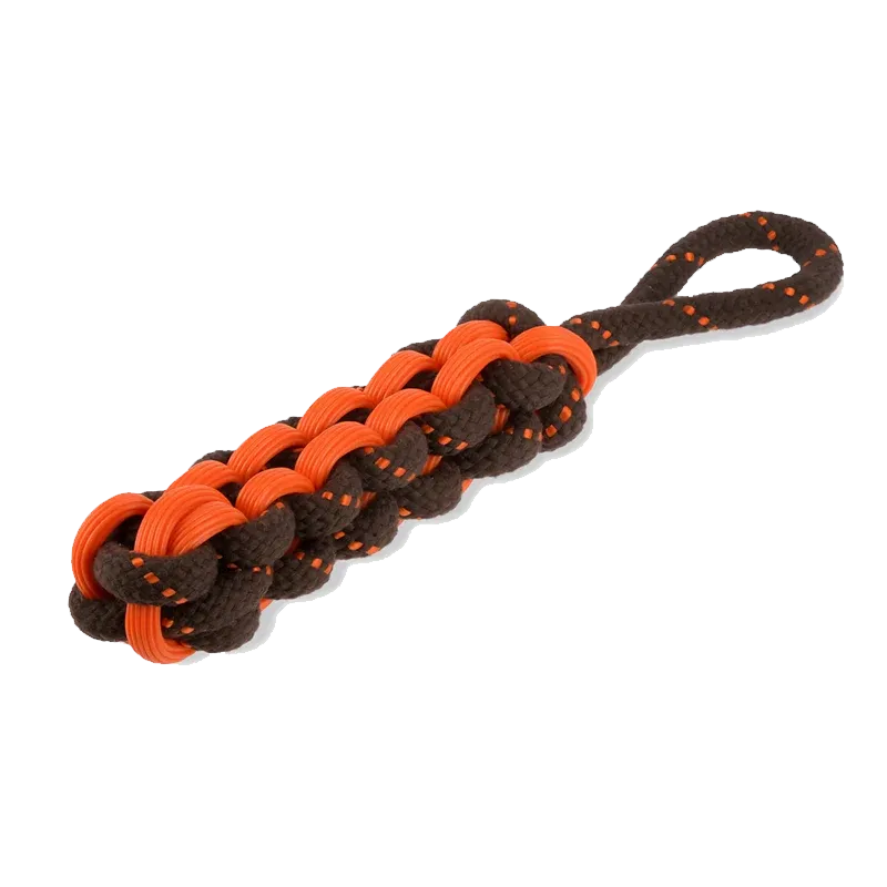 PLAY Scout & About Novarope Twist Toy
