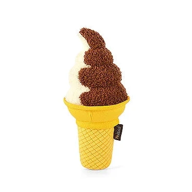 PLAY Snack Attack Swirls N Slobbers Soft Serve Medium