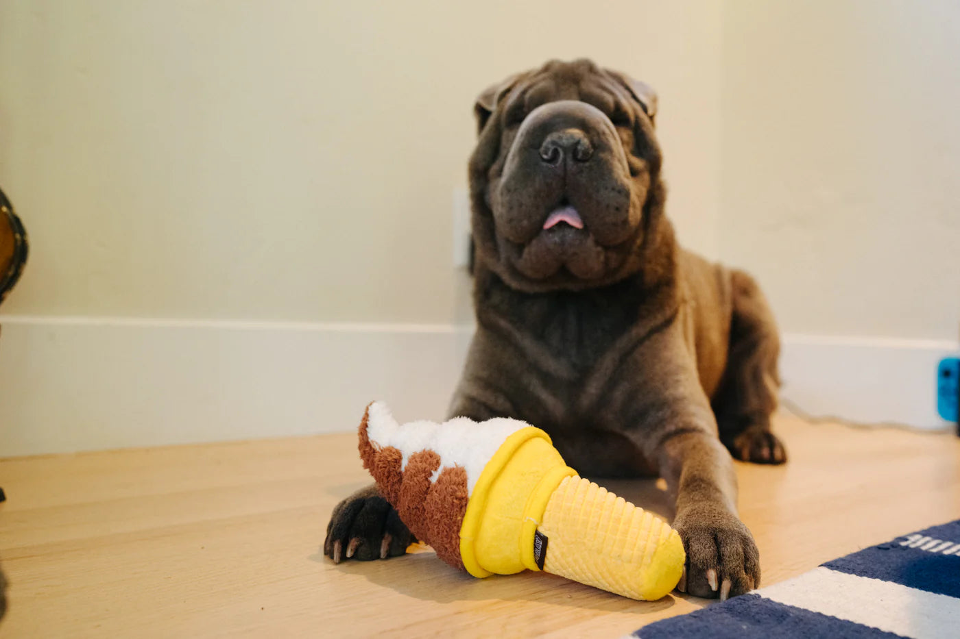 PLAY Snack Attack Swirls N Slobbers Soft Serve Medium
