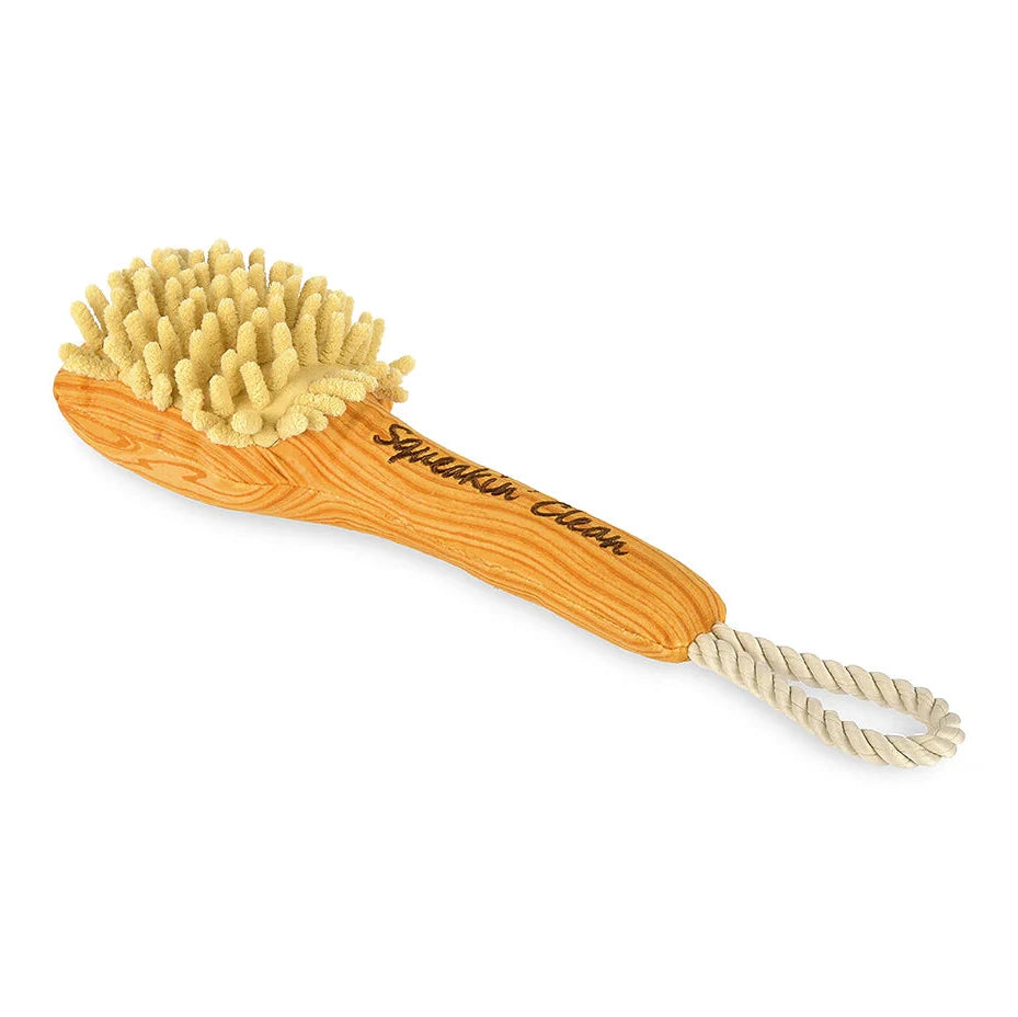 PLAY Splish Splash Bark N' Bristles