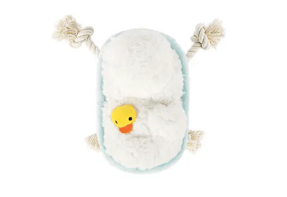 PLAY Splish Splash Rub-A-Dub Tub