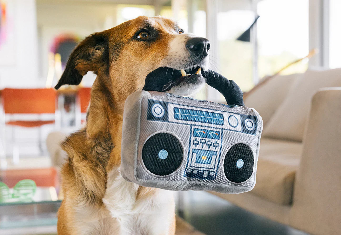 PLAY 80'S Classics Boop Box