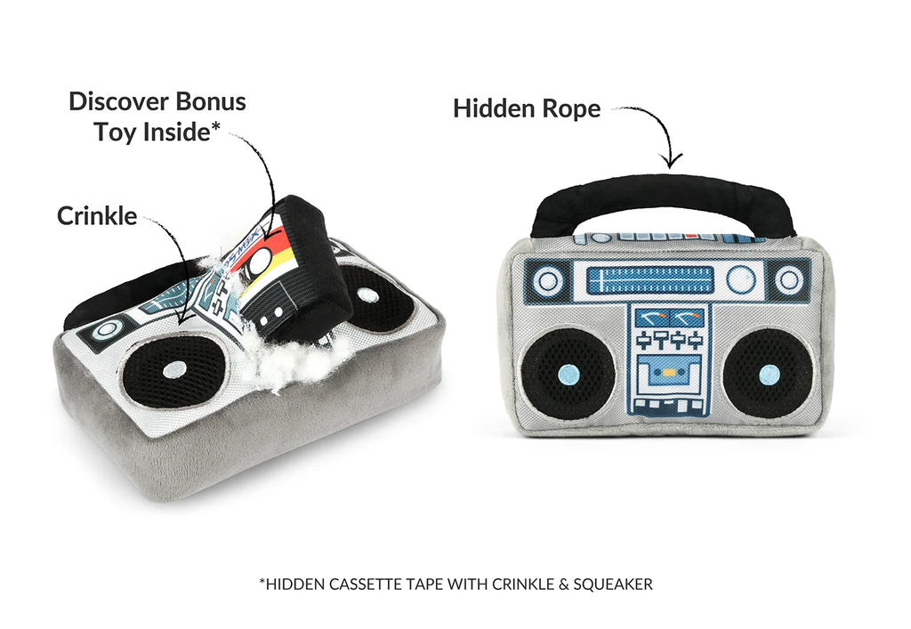 PLAY 80'S Classics Boop Box