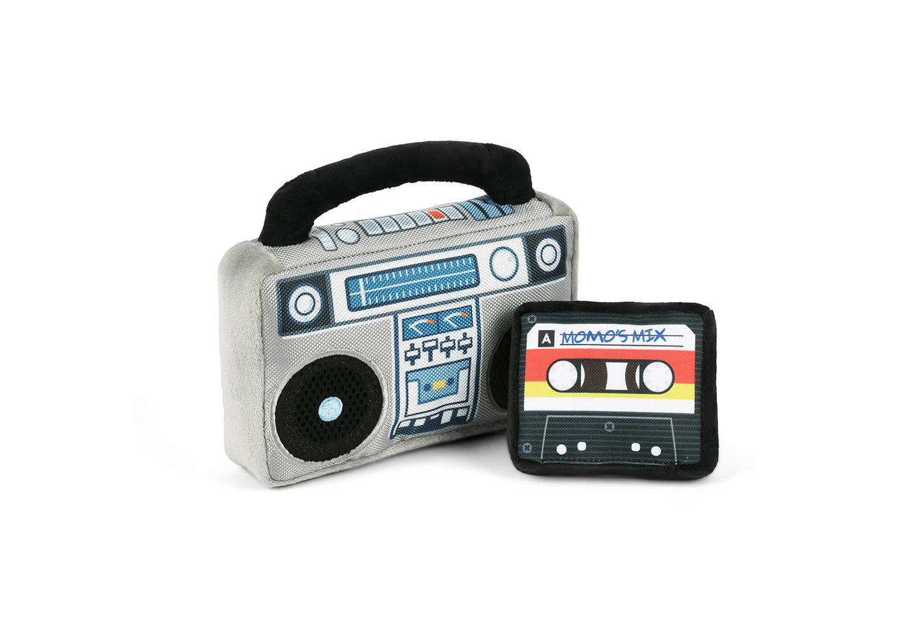 PLAY 80'S Classics Boop Box