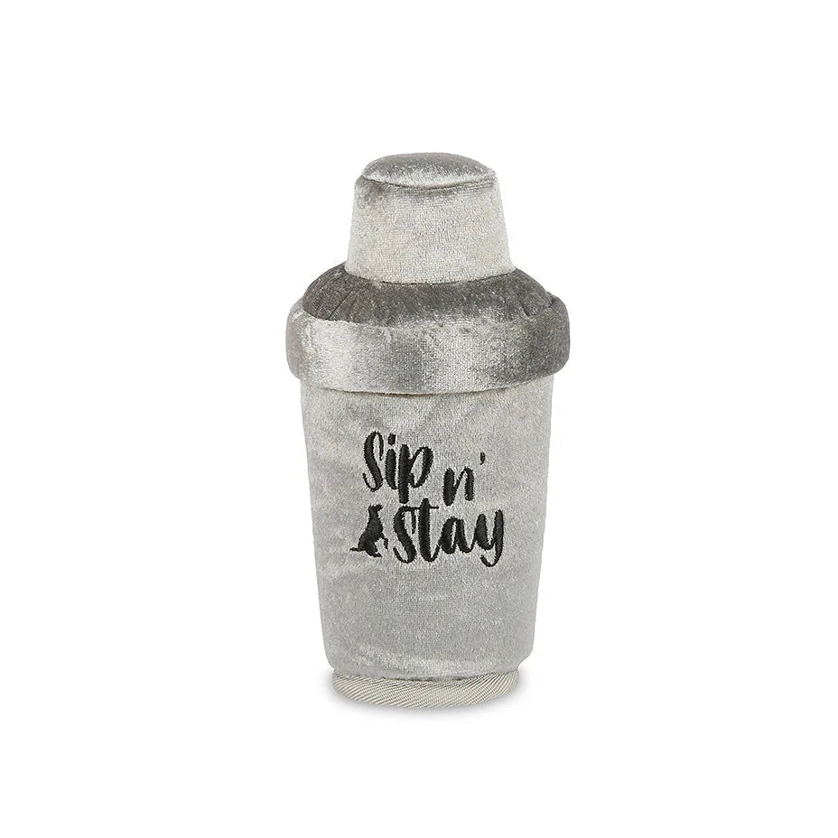 PLAY Barktender Dogtail Shaker
