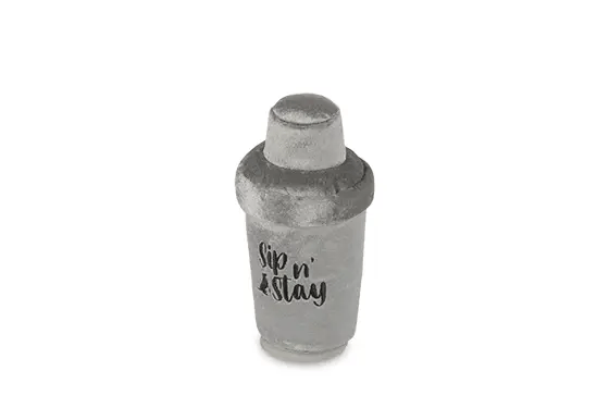 PLAY Barktender Dogtail Shaker