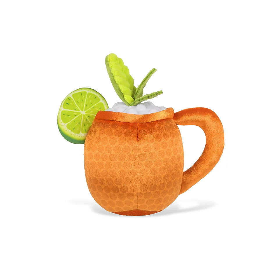 PLAY Barktender Mospaw Mule