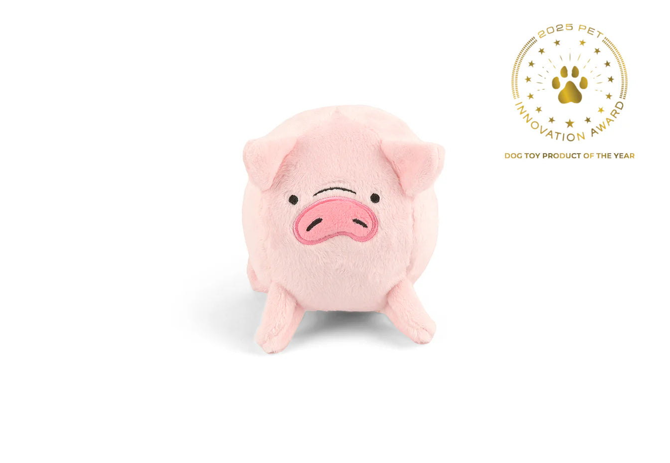 PLAY Barnyard Buddies Paul The Pig