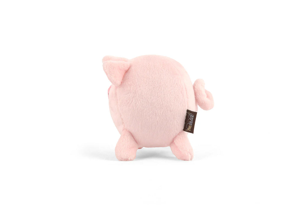 PLAY Barnyard Buddies Paul The Pig