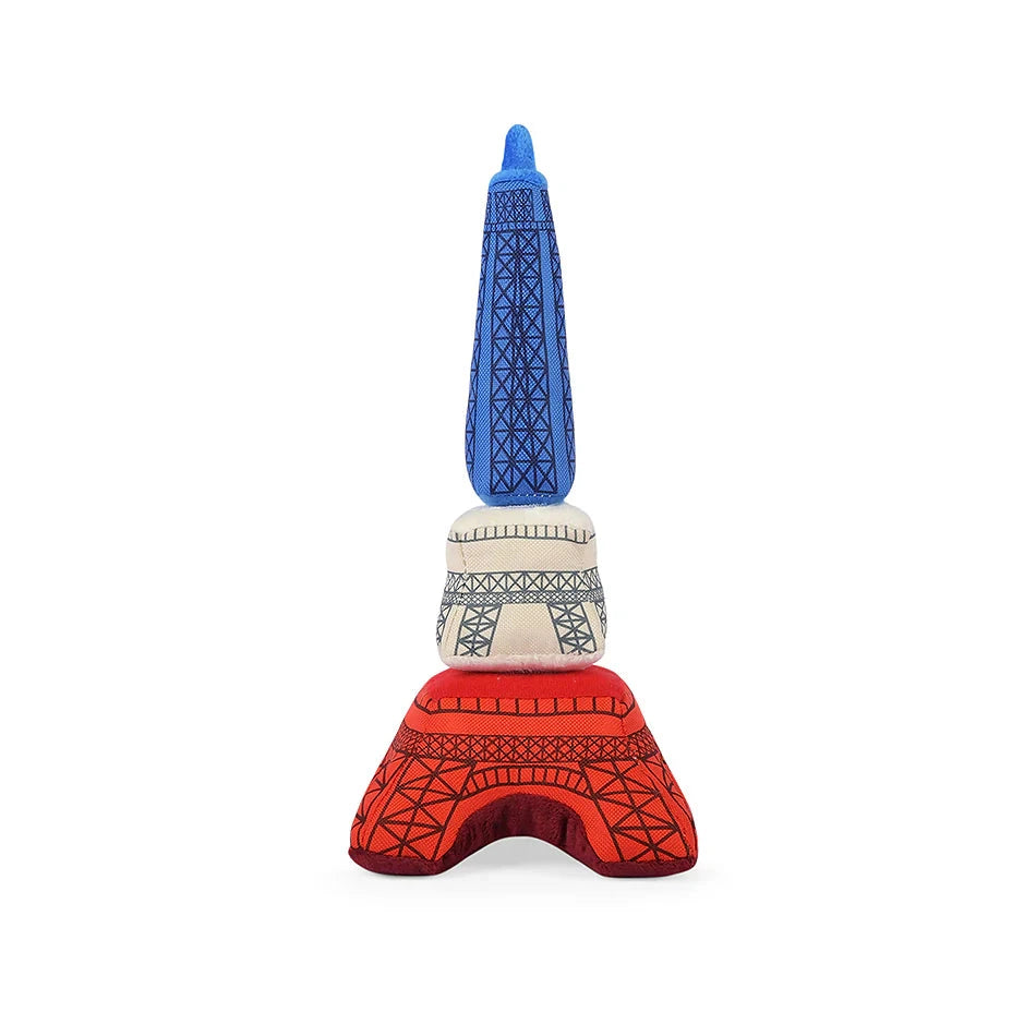 Play Totally Touristy La Tour Eiffel Medium