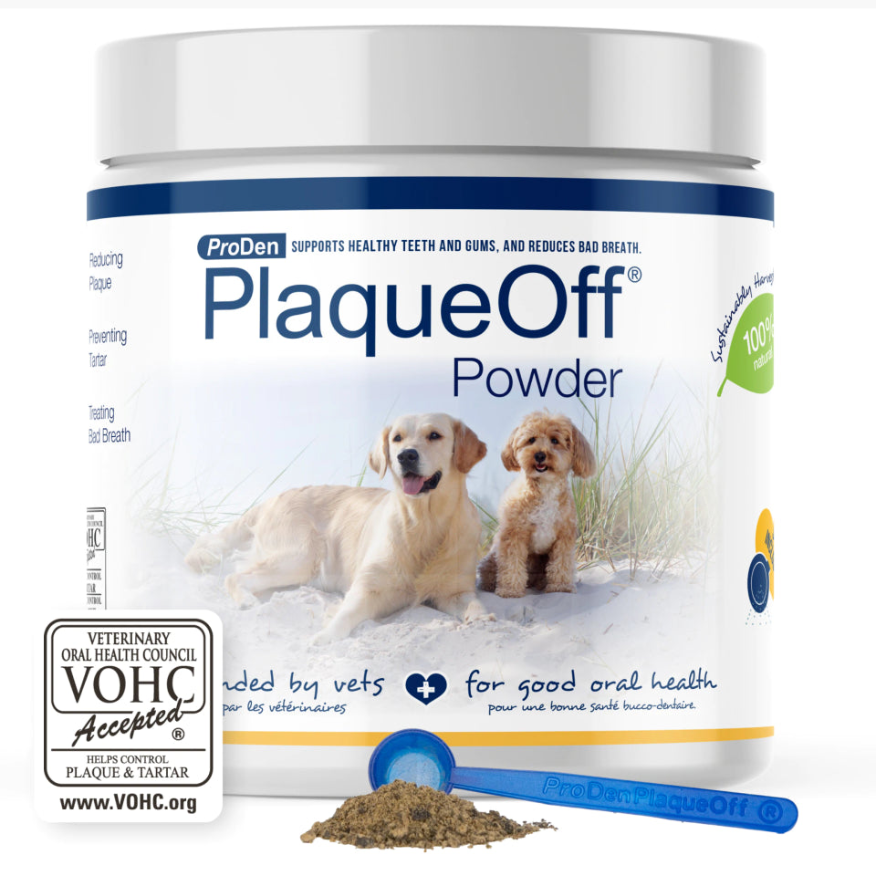 Proden Plaque Off Powder 14.8Oz/420G