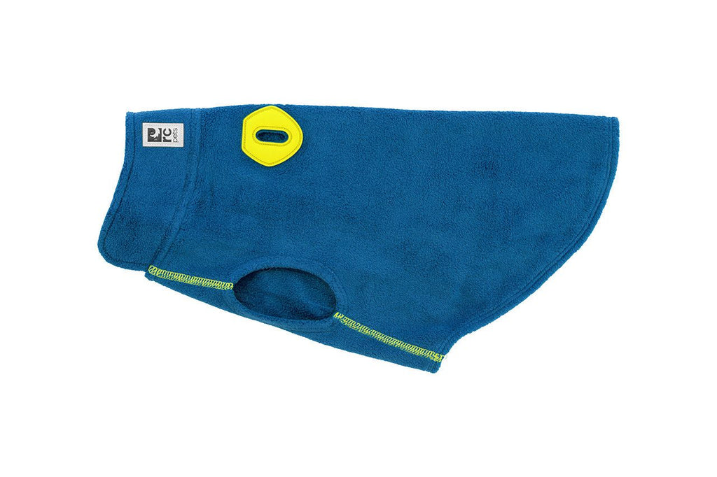 RC Pets Baseline Fleece Arctic Blue Size 10 - 11"