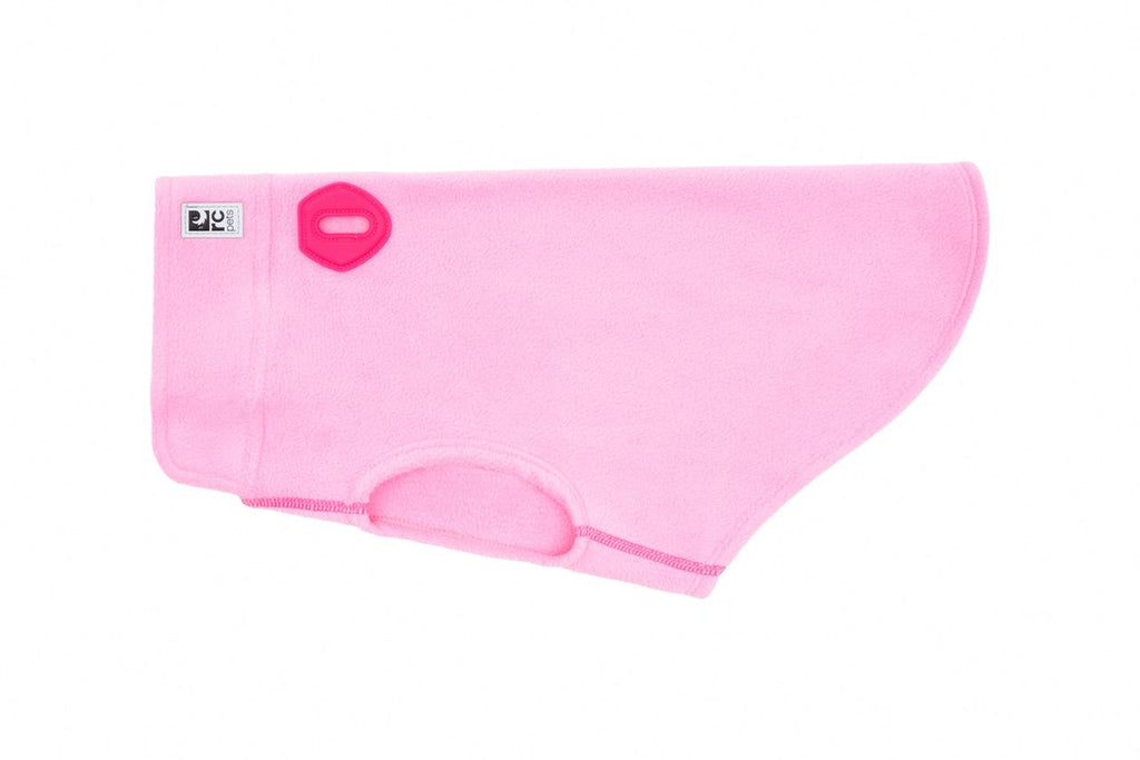 RC Pets Baseline Fleece Peony Size 12 - 13"