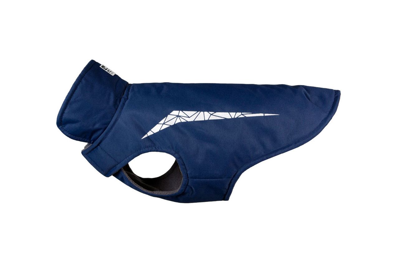 RC Pets Cascade Coat Estate Blue 8L - Discontinued Size, Colour & Pattern