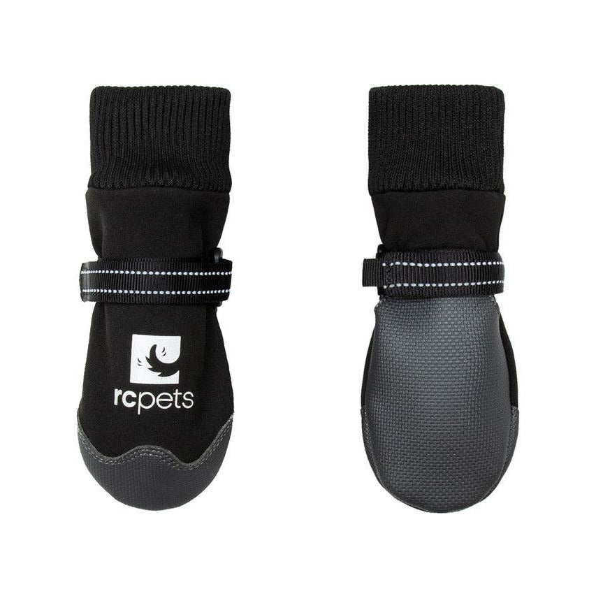 RC Pets Strider Boot X-Large 2pk