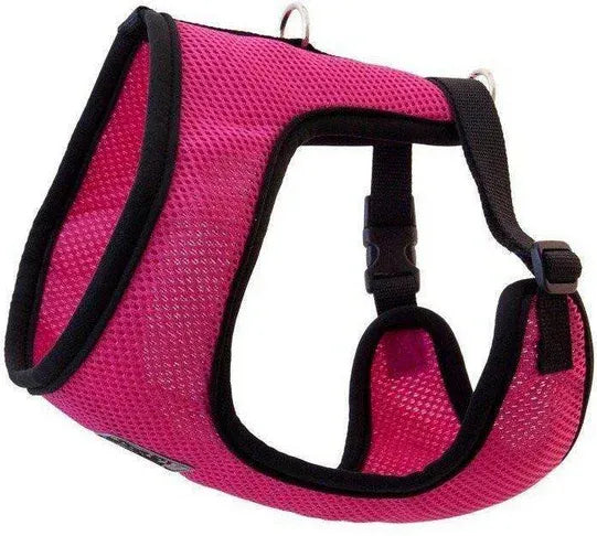 RC Pets Cirque Harness Pink Large - Discontinued Style