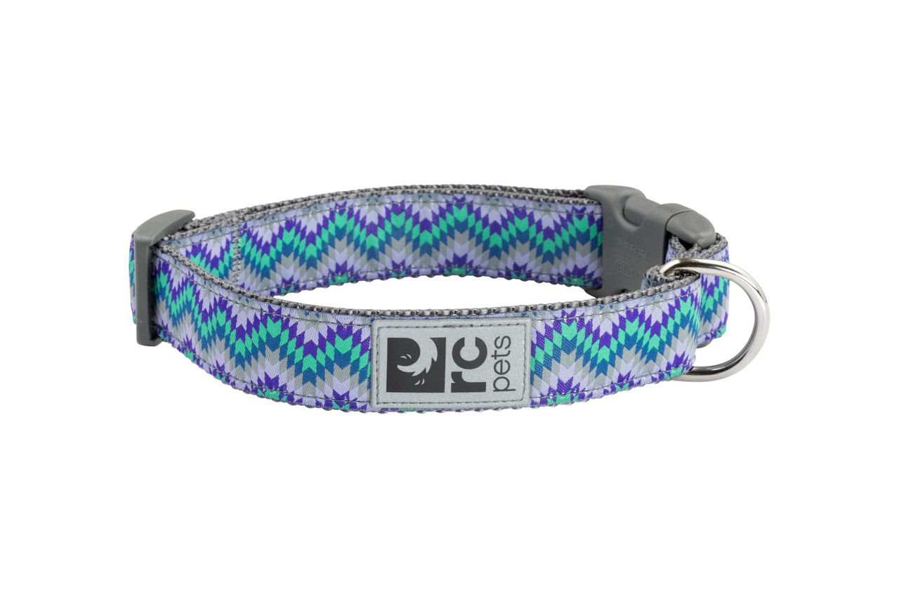 RC Pets Clip Collar Maze 3/4" Wide Small 9" - 13"