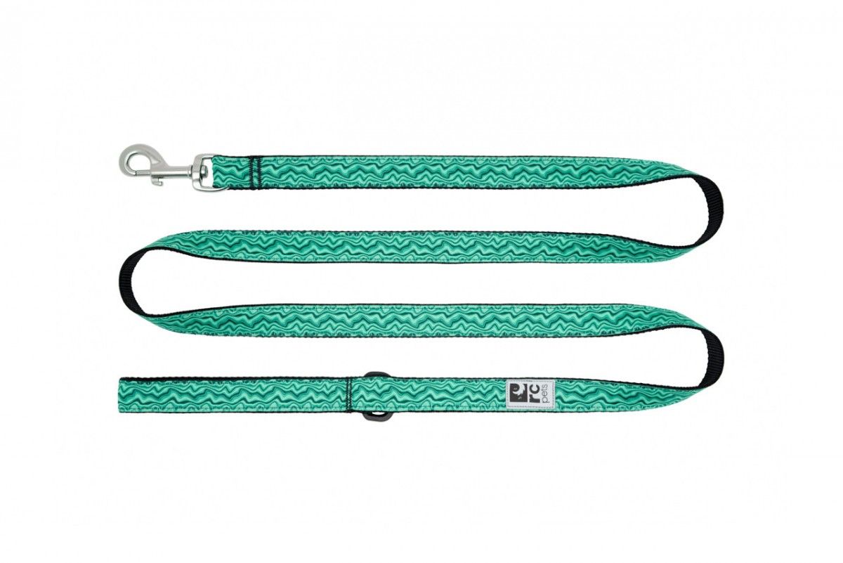 RC Pets Dog Leash Gemstone 3/4"x6'