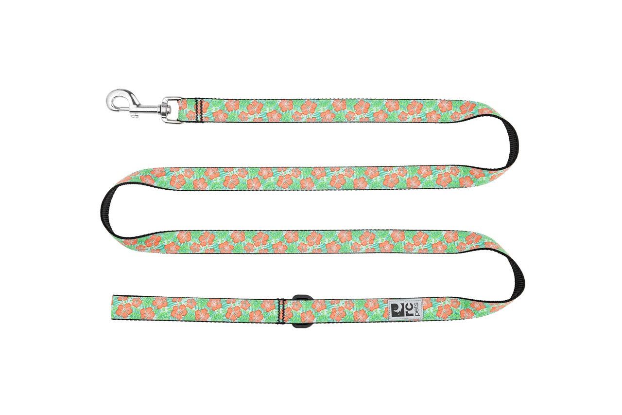 RC Pets Dog Leash Mahola 3/4"x6'