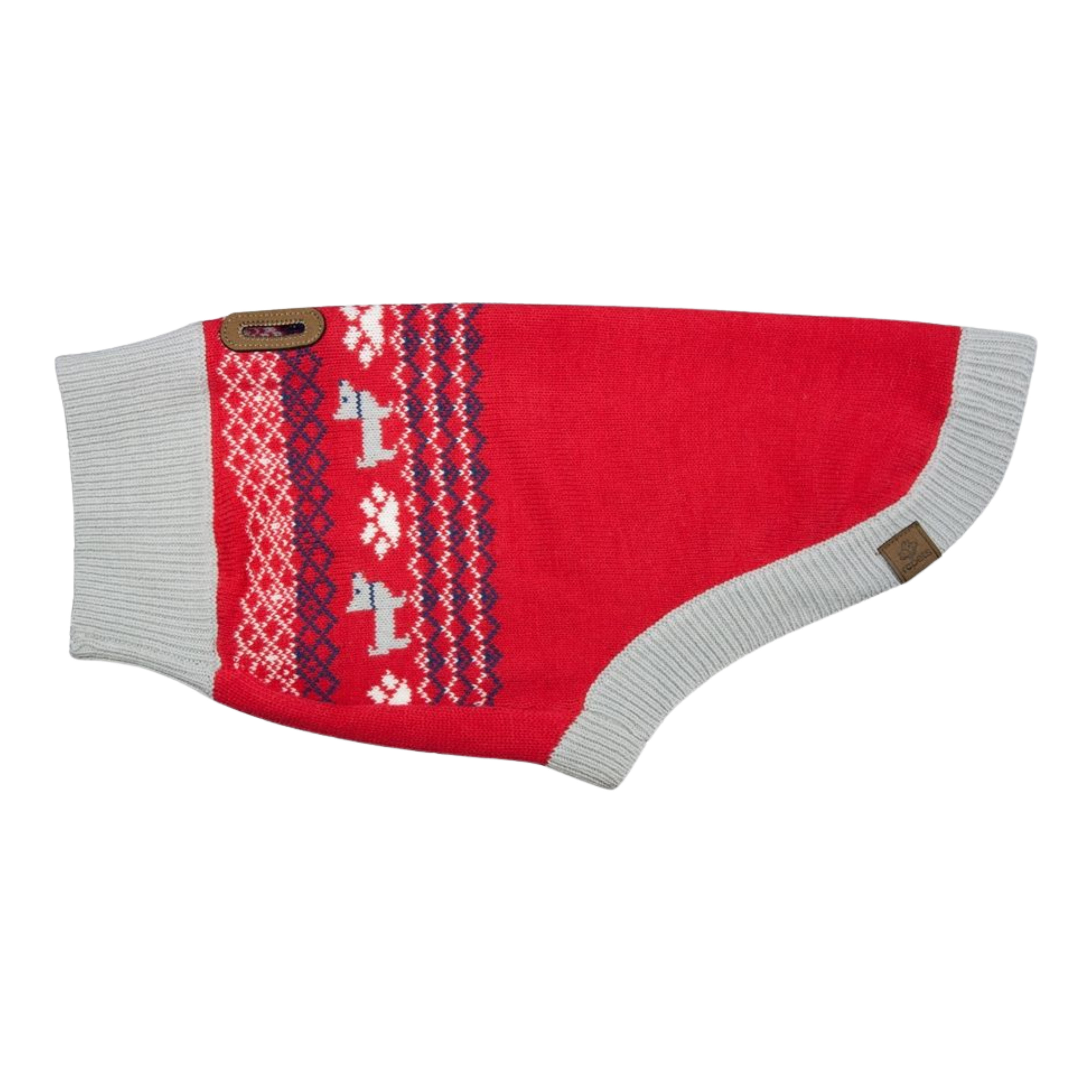 RC Pets Highland Sweater Pawesome Large