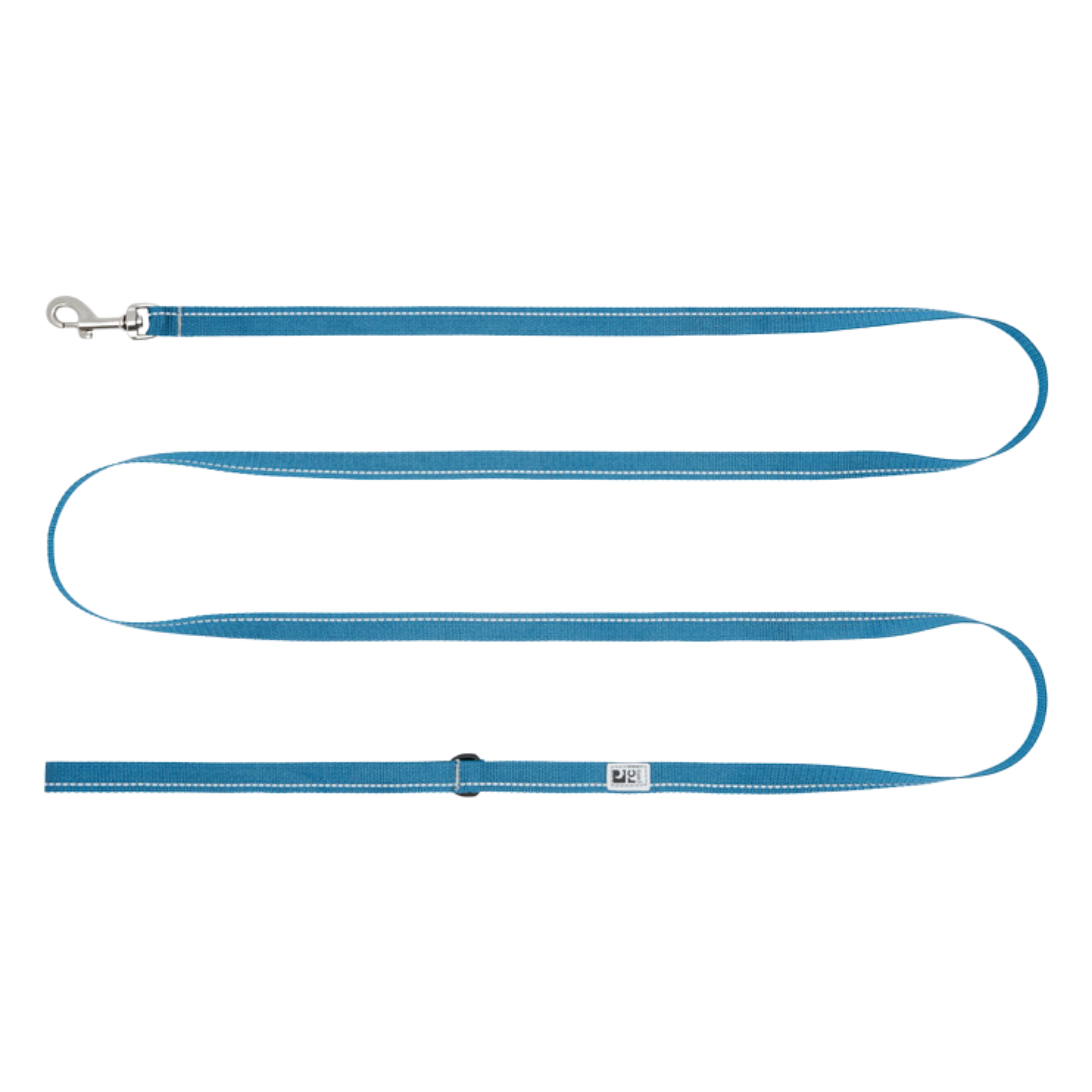 RC Pets Petite Primary Leash Dark Teal 1/2"-6'