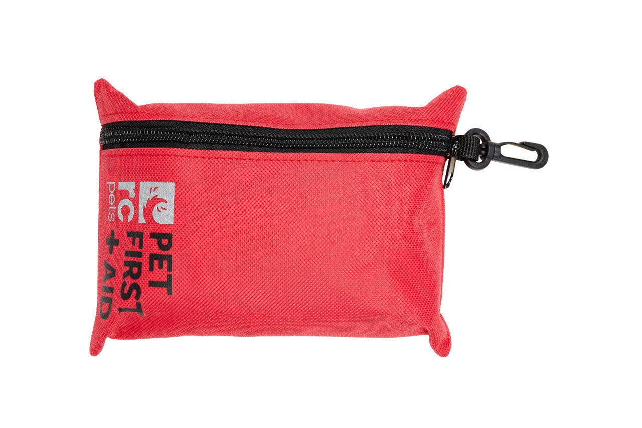 RC Pets Pocket Pet First Aid