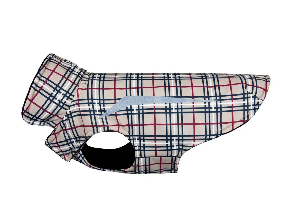 RC Pets Shasta Tartan 16 - Discontinued Colour