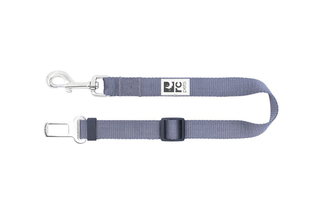 RC Pets Sit Tight Tether Grey