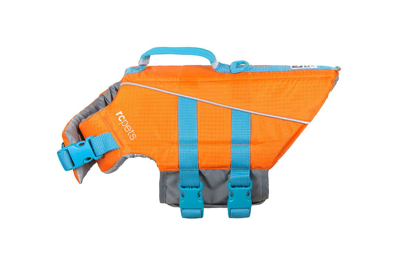 RC Pets Tidal Life Vest Medium
