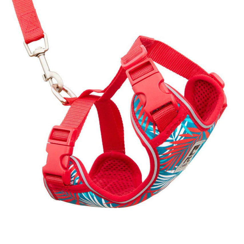 RC Pets Adventure Kitty Harness Maldives Large
