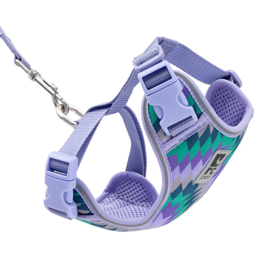 RC Pets Adventure Kitty Harness Maze Large