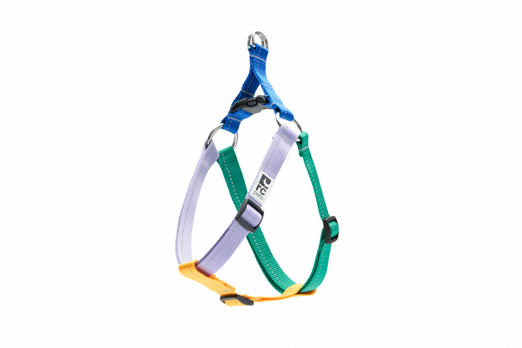 RC Pets Primary Step-In Harness Confection Medium