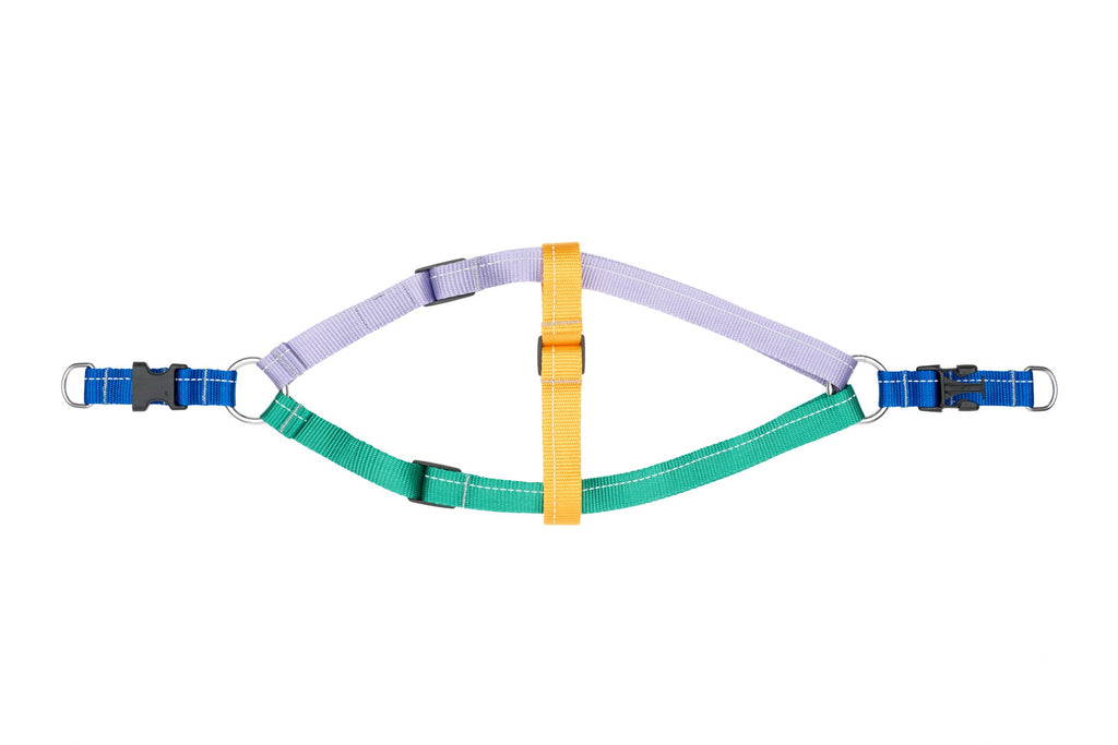 RC Pets Primary Step-In Harness Confection Medium
