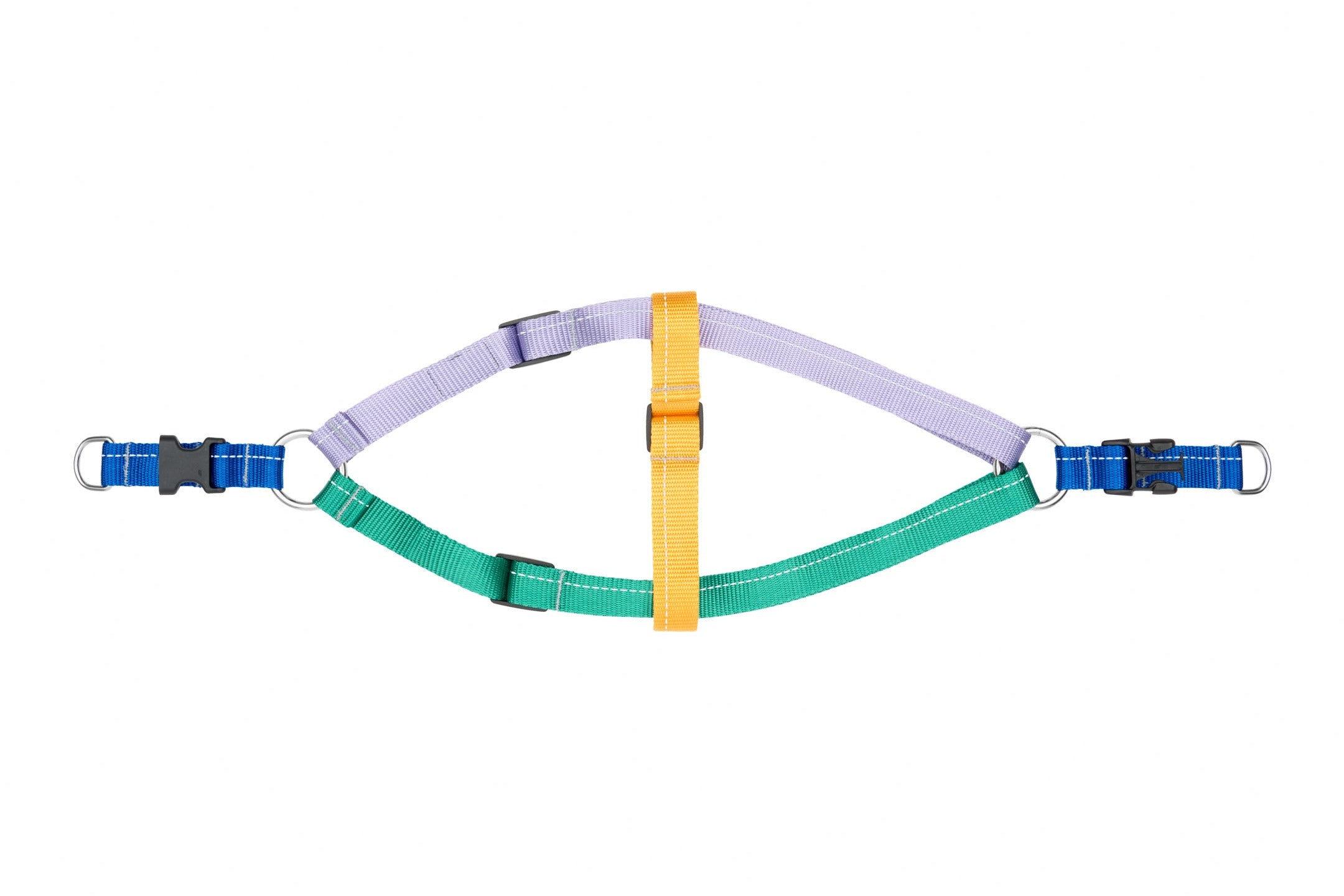 RC Pets Primary Step-In Harness Confection Medium