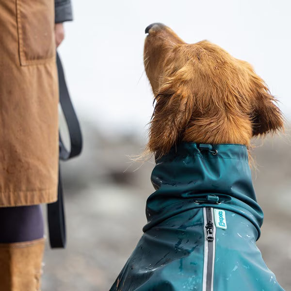 RC Pets Stormrunner Jacket Deep Sea Size Large - 22"