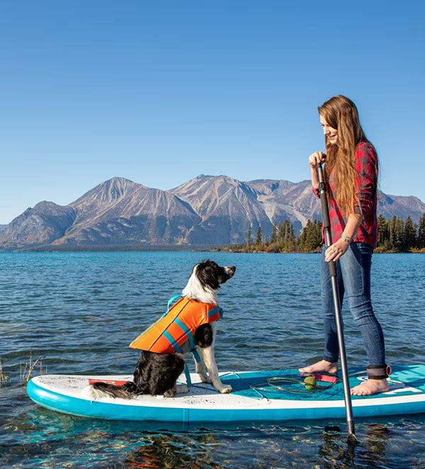 RC Pets Tidal Life Vest Medium