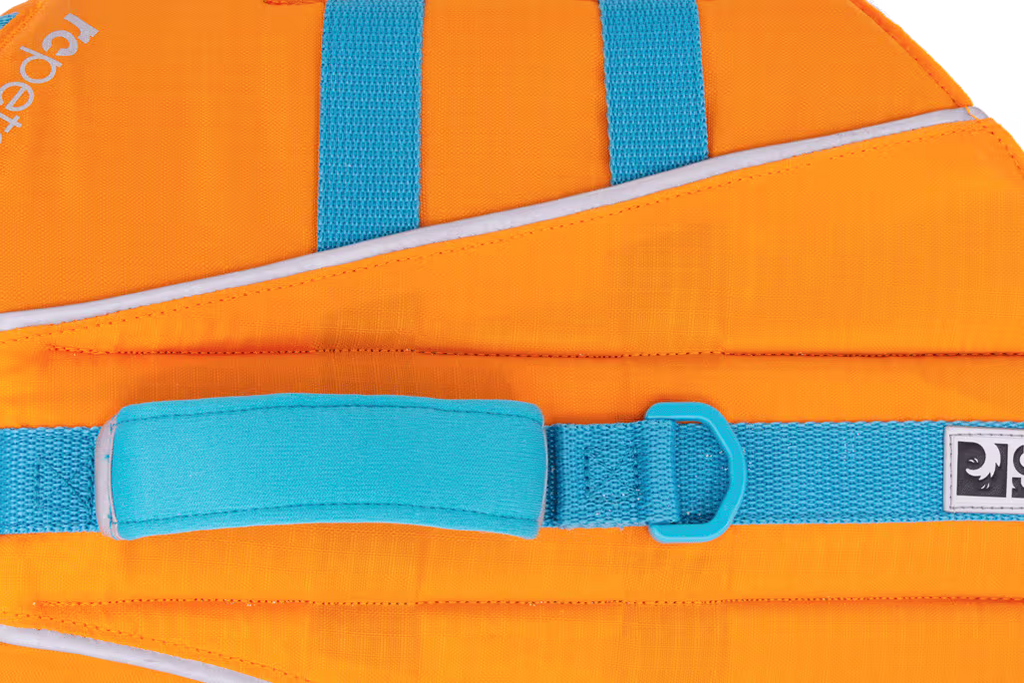 RC Pets Tidal Life Vest Medium