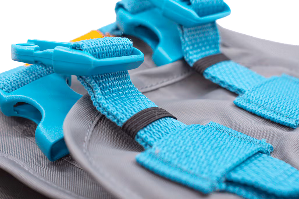 RC Pets Tidal Life Vest Medium