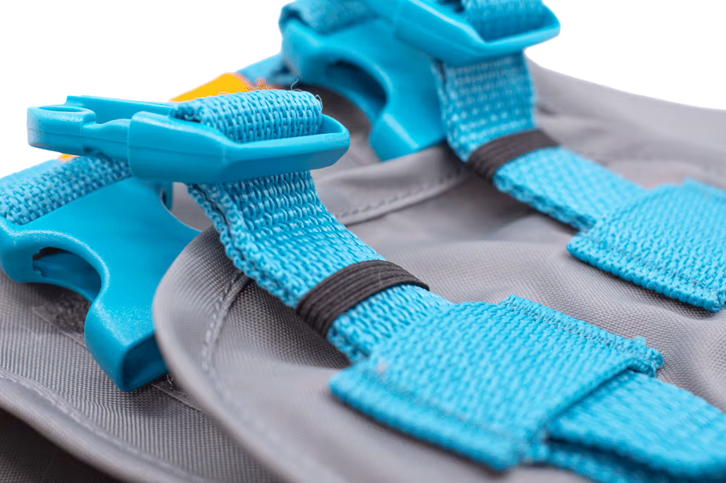 RC Pets Tidal Life Vest Medium