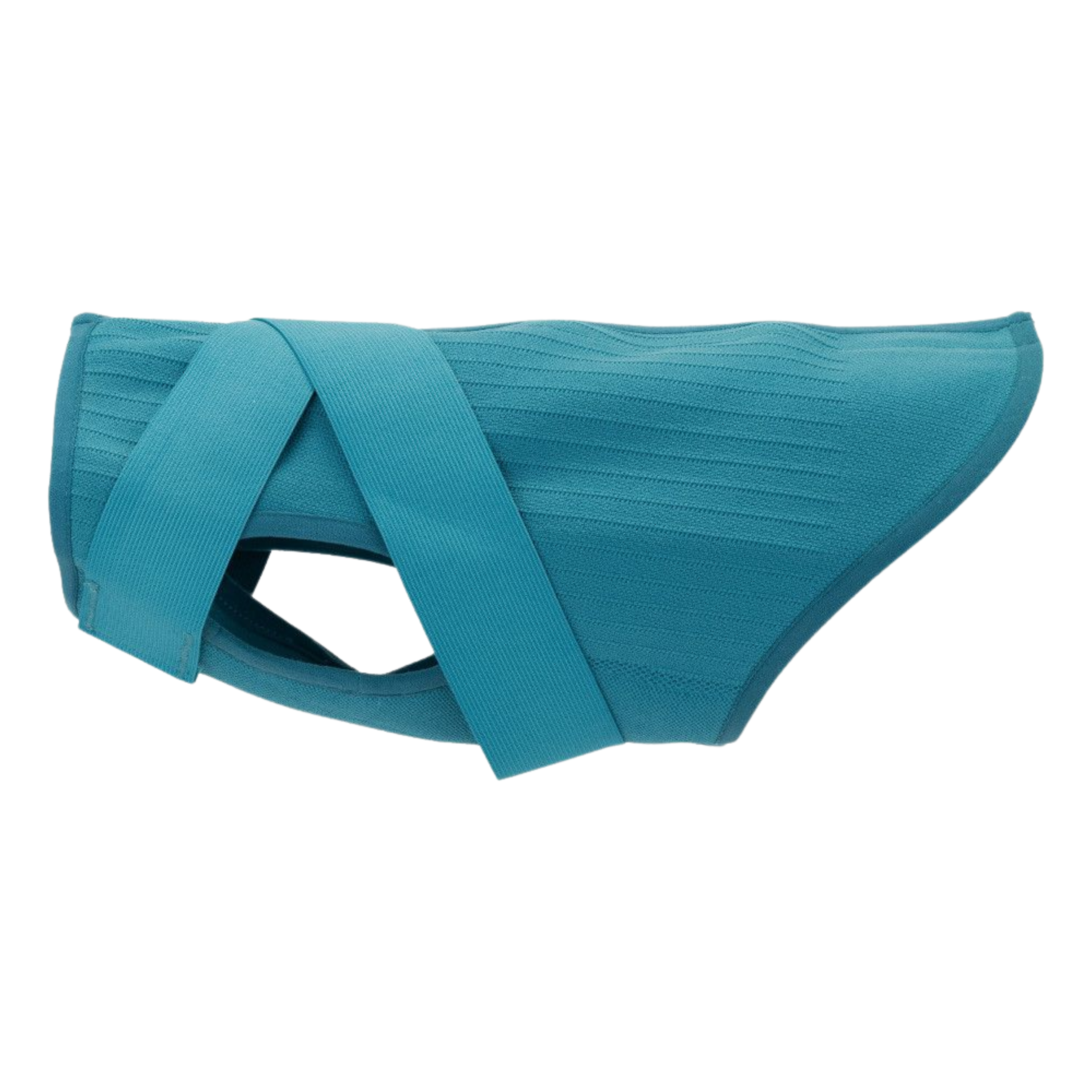 RC Pets At Ease Calming Vest Teal Large - 21"