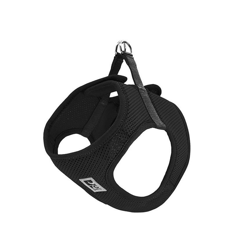 RC Pets Cirque Step In Black X-Large
