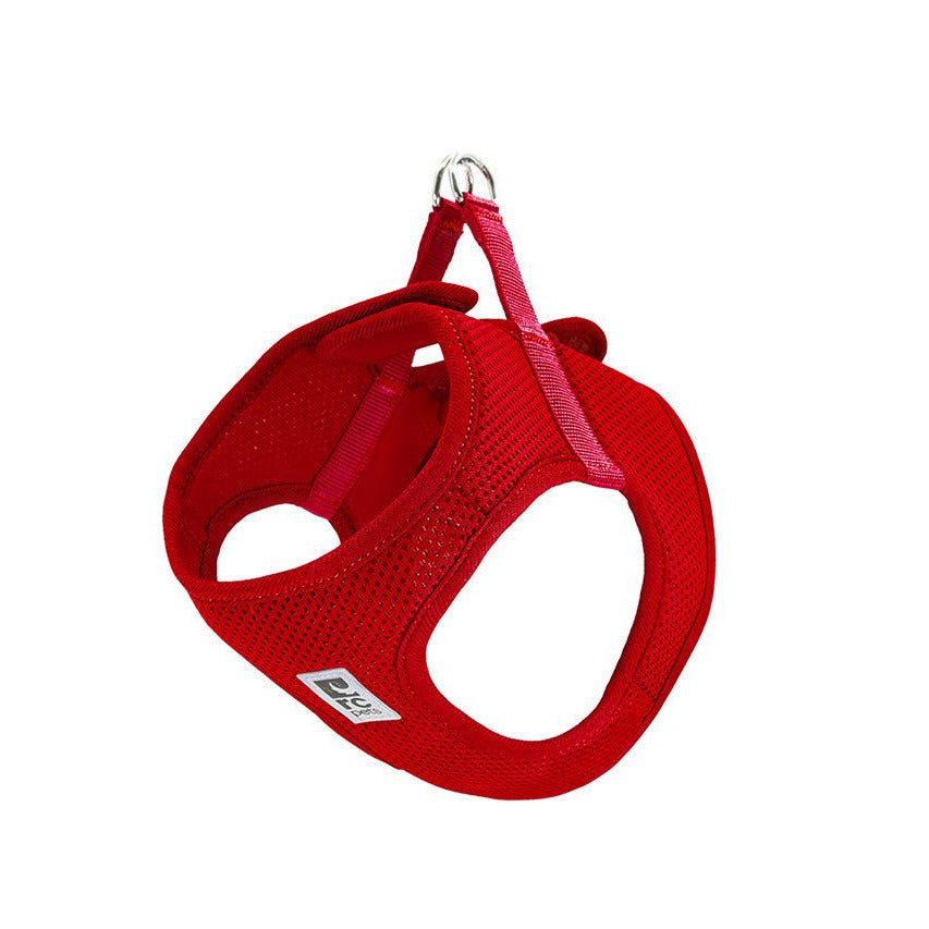 RC Pets Cirque Step In Red Large