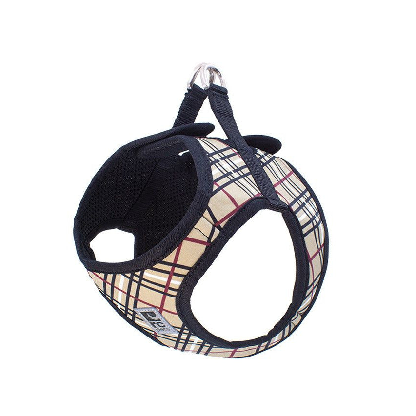 RC Pets Cirque Step In Tartan Small