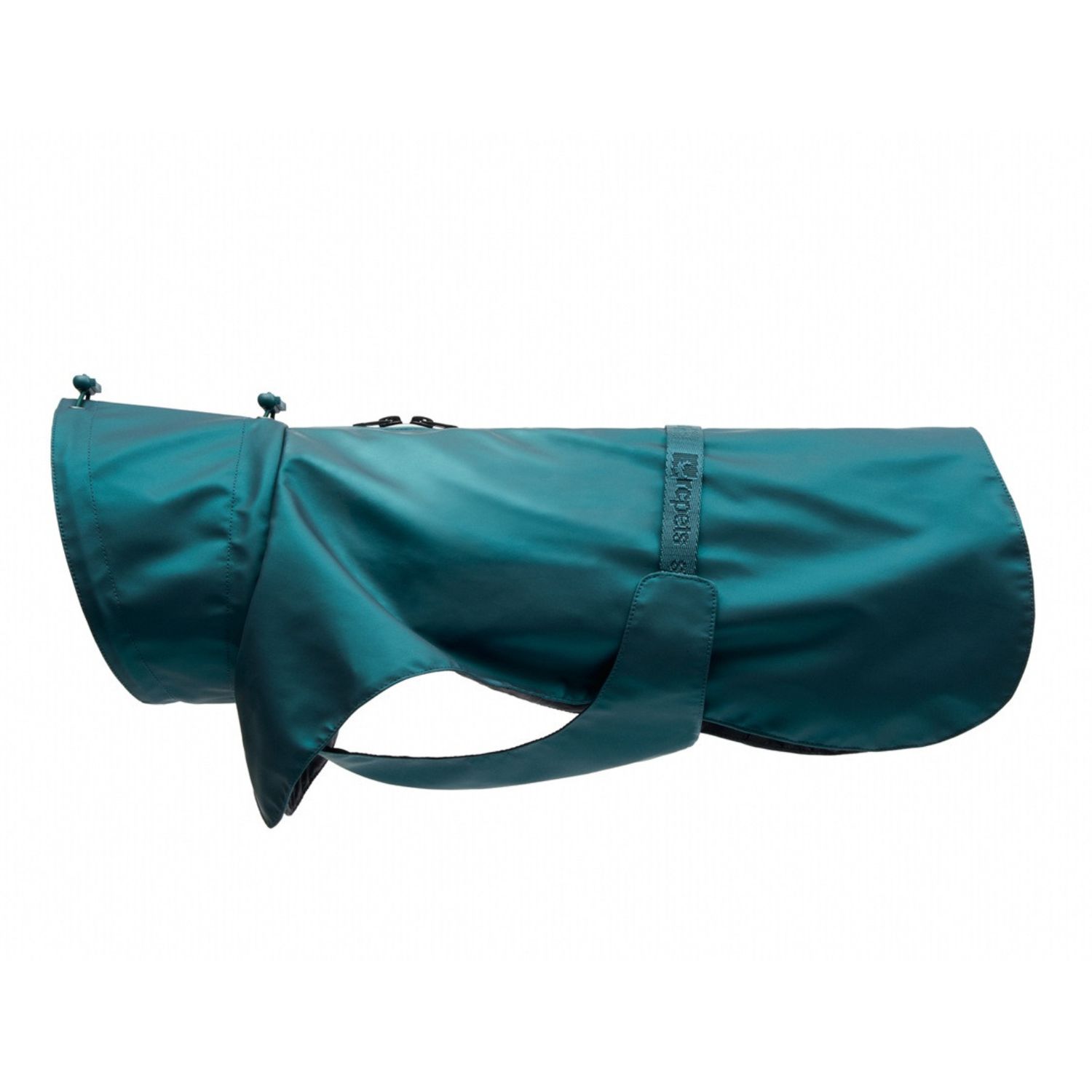 RC Pets Stormrunner Jacket Deep Sea Size Large - 22"